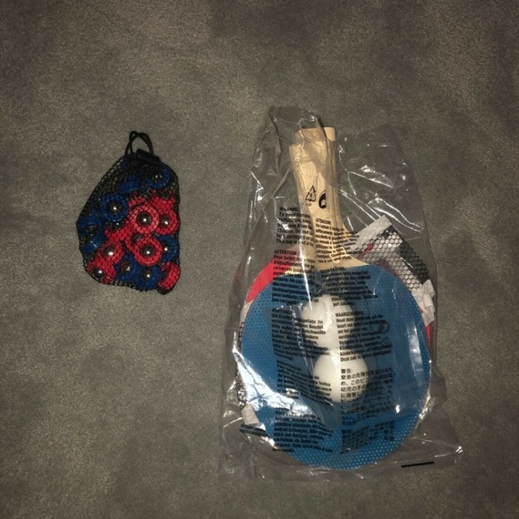 2-Way Entertainment Shuffleboard and Table Tennis - Picture 4 of 4